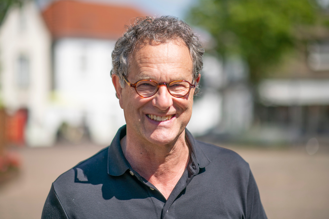 Reinhold Störkmann
